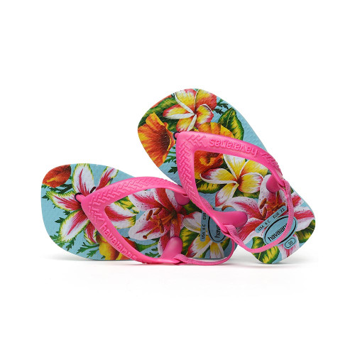 Havaianas Baby Chic II